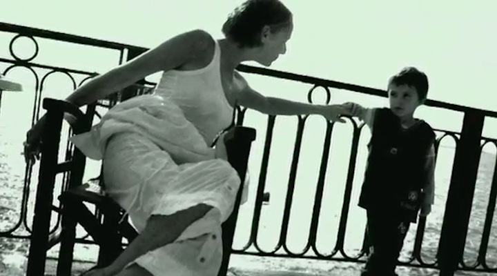 «Άκανθος Οιδίπους επί πουθενά»