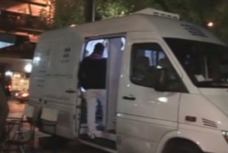 Αύξηση των κρουσμάτων του AIDS από τη χρήση ενδοφλέβιων ναρκωτικών