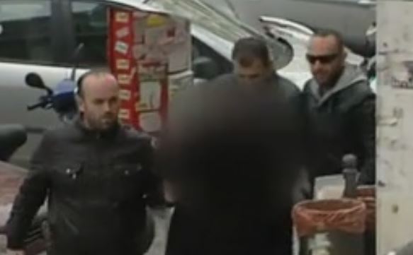 Ιερέας ήταν ο «εγκέφαλος» σπείρας που εξαπατούσε ανέργους