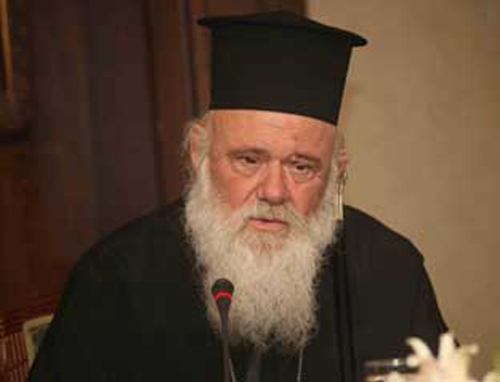 Σύγκληση της Ιεραρχίας την Παρασκευή για τη φορολόγηση της Εκκλησίας