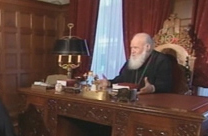 Αρχιεπίσκοπος Ιερώνυμος εφ’ όλης της ύλης