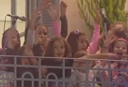 Κέντρο Φροντίδας Παιδιού εγκαινίασε στο Μοσχάτο ο οργανισμός Αποστολή