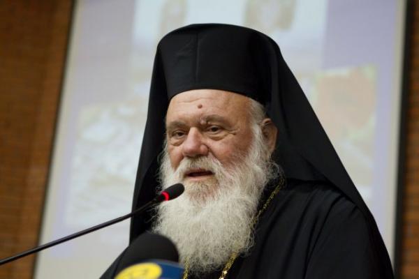 Ιερώνυμος: Η εκκλησία θα στηρίζει τους ανθρώπους που έχουν ανάγκη