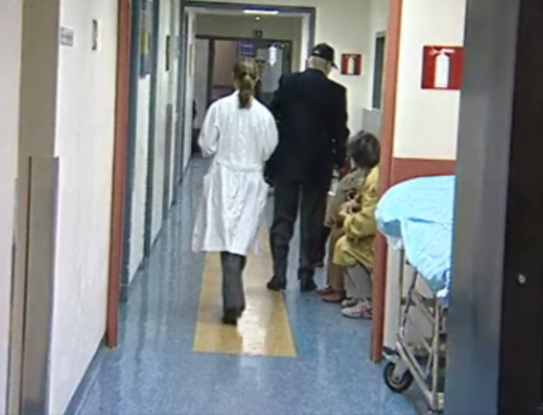 Κλειστά Τρίτη ώς Παρασκευή τα ιατρεία του ΙΚΑ – Στάση εργασίας των νοσοκομειακών γιατρών