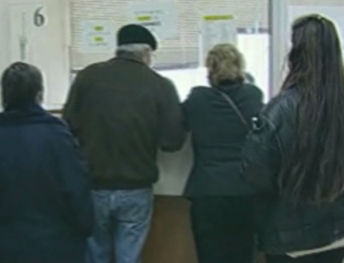 Προβληματισμός στην κυβέρνηση από το «μέτωπο» των γιατρών