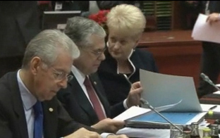 Στις 29 Ιανουαρίου η απόφαση για το νέο πακέτο προς την Ελλάδα