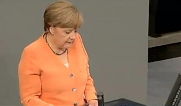 Ευρωπαίοι πολιτικοί αρχηγοί για το δημοψήφισμα και το διάγγελμα Τσίπρα