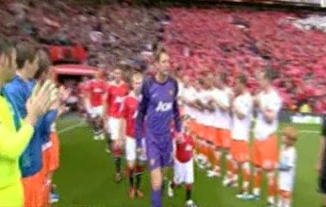 Μπέρμιγχαμ, Μπλάκπουλ στην Championship, η Λίβερπουλ… σπίτι της