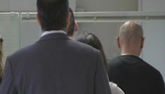 Σκάνδαλο με τις συντάξεις του ΙΚΑ