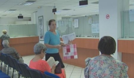 Πάνω από 90.000 συνταξιούχοι του ΙΚΑ δεν εμφανίστηκαν στην απογραφή