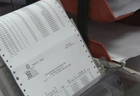 Προσωρινό «στοπ» στην καταβολή 18.228 συντάξεων