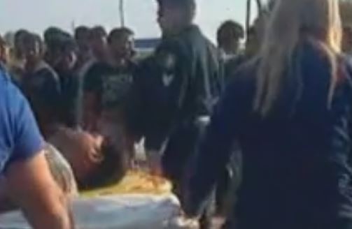 Καταγγελίες ελεγκτών ΙΚΑ για απειλές και επιθέσεις