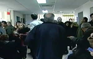 ΙΚΑ: Χάνει 9 δισ. ευρώ ετησίως λόγω της αύξησης της ανεργίας