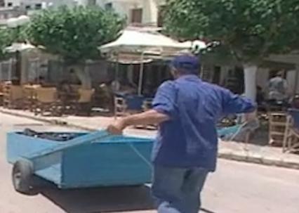 Στους πέντε μακροβιότερους πληθυσμούς της γης οι κάτοικοι της Ικαρίας