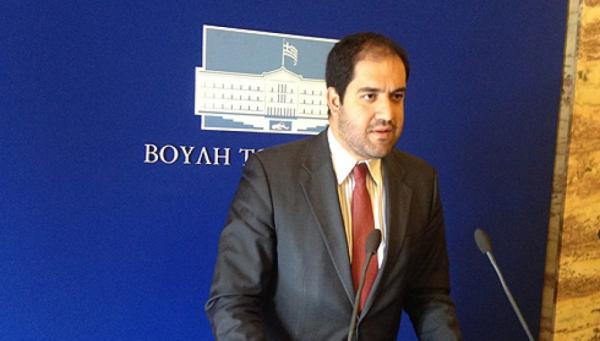 Κεφαλογιάννης: Η κυβέρνηση ανοίγει το δρόμο για αναγνώριση δήθεν «μακεδονικής μειονότητας»