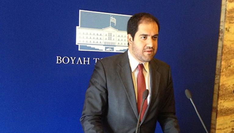 Κεφαλογιάννης: Η κυβέρνηση ανοίγει το δρόμο για αναγνώριση δήθεν «μακεδονικής μειονότητας»