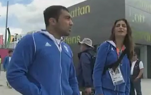 Η «επόμενη μέρα» για Ηλιάδη και Βουγιούκα