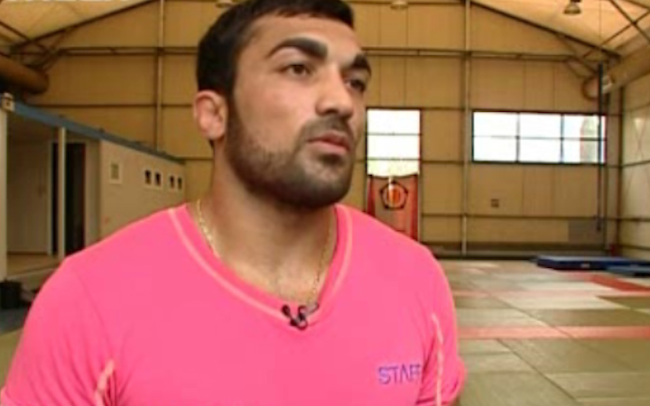 Ηλιάδης: «Χρυσός» στο τζούντο στο Παρίσι αλλά απλήρωτος στην Ελλάδα