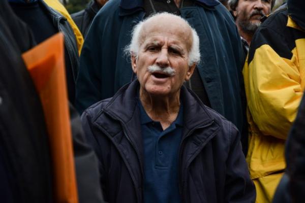 Αυξημένες πιθανότητες εμφράγματος ή εγκεφαλικού σε ηλικιωμένους πριν διαγνωσθούν με καρκίνο