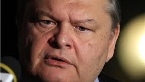 Δηλώσεις του Ευάγγελου Βενιζέλου για το αντιρατσιστικό