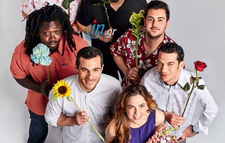 Ιmam Baildi: O κόσμος είναι ο πρωταγωνιστής, εμείς είμαστε οι υπηρέτες