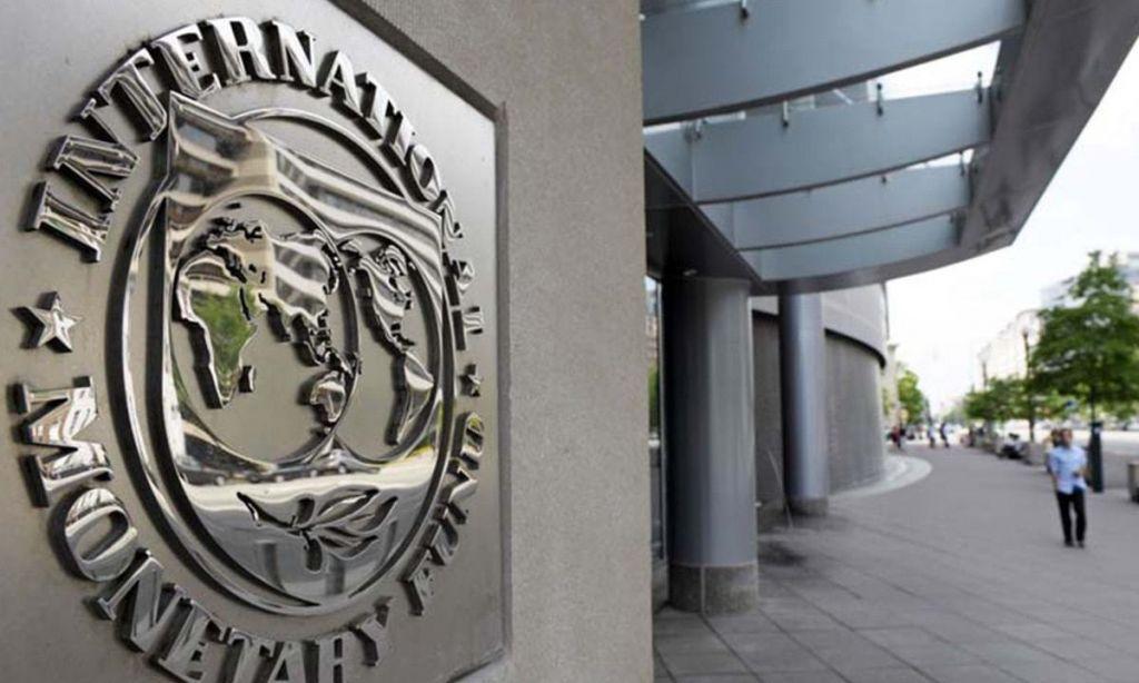 ΔΝΤ: Στα 184 τρισ. δολάρια ανήλθε το παγκόσμιο χρέος | in.gr