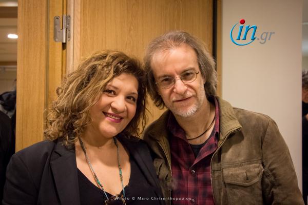 «Συναυλία αγάπης και μνήμης στο έργο του Μάριου Τόκα»