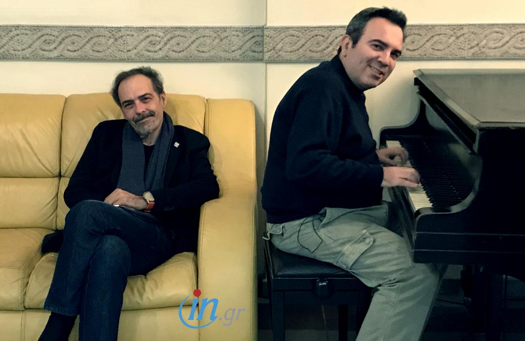 Σινεμά στη Σέντρα μετά… μουσικής