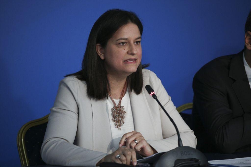 Κεραμέως: Θα βάλουμε τέλος στην κατάσταση ανομίας στα πανεπιστήμια