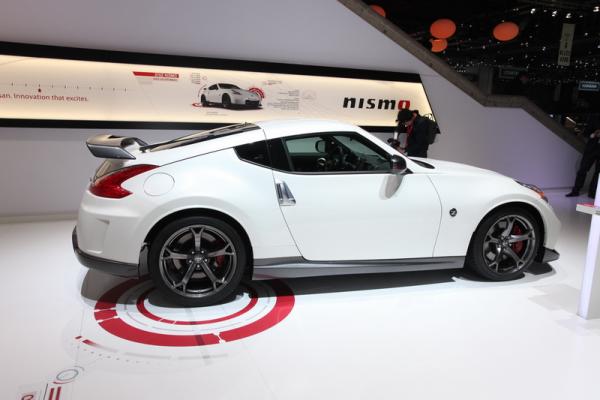 Έκθεση Γενεύης 2013: Οι πρεμιέρες