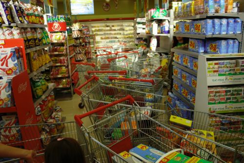 Αποχωρεί από την Ελλάδα η αλυσίδα σούπερ μάρκετ Αldi