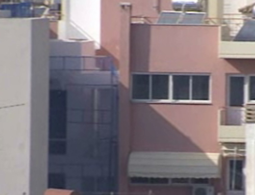 Αλαλούμ με τα δημοτικά τέλη για τους ημιυπαίθριους χώρους