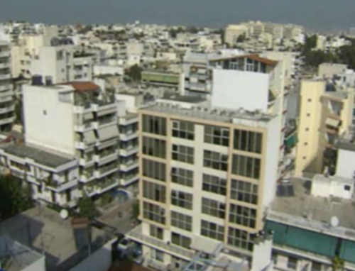 Συγγνώμη για τη σύγχυση στο θέμα των ημιυπαίθριων ζητά ο Γ.Ντόλιος