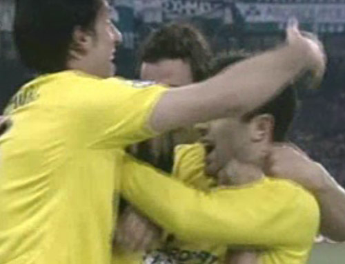 Τα «βρήκε» με Ολυμπιακό και έρχεται ο Ιμπαγάσα