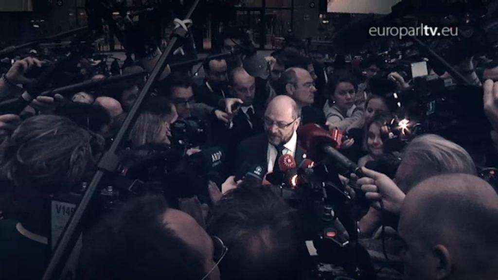 Ευρωκοινοβούλιο: Καθησυχαστικός ο Σούλτς για το ειδικό καθεστώς της Βρετανίας