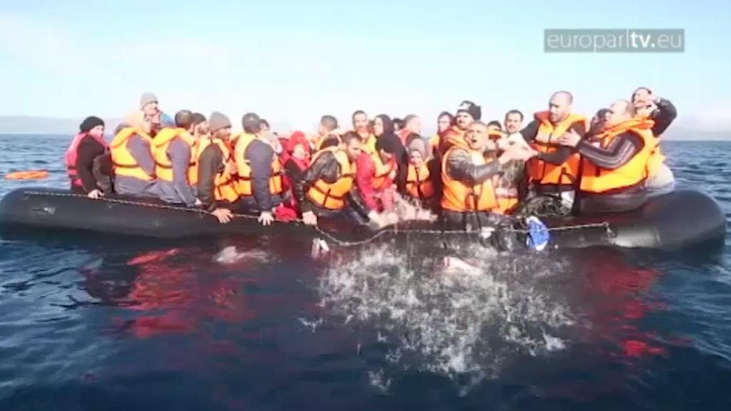 Ευρωκοινοβούλιο: Η Σένγκεν απειλείται