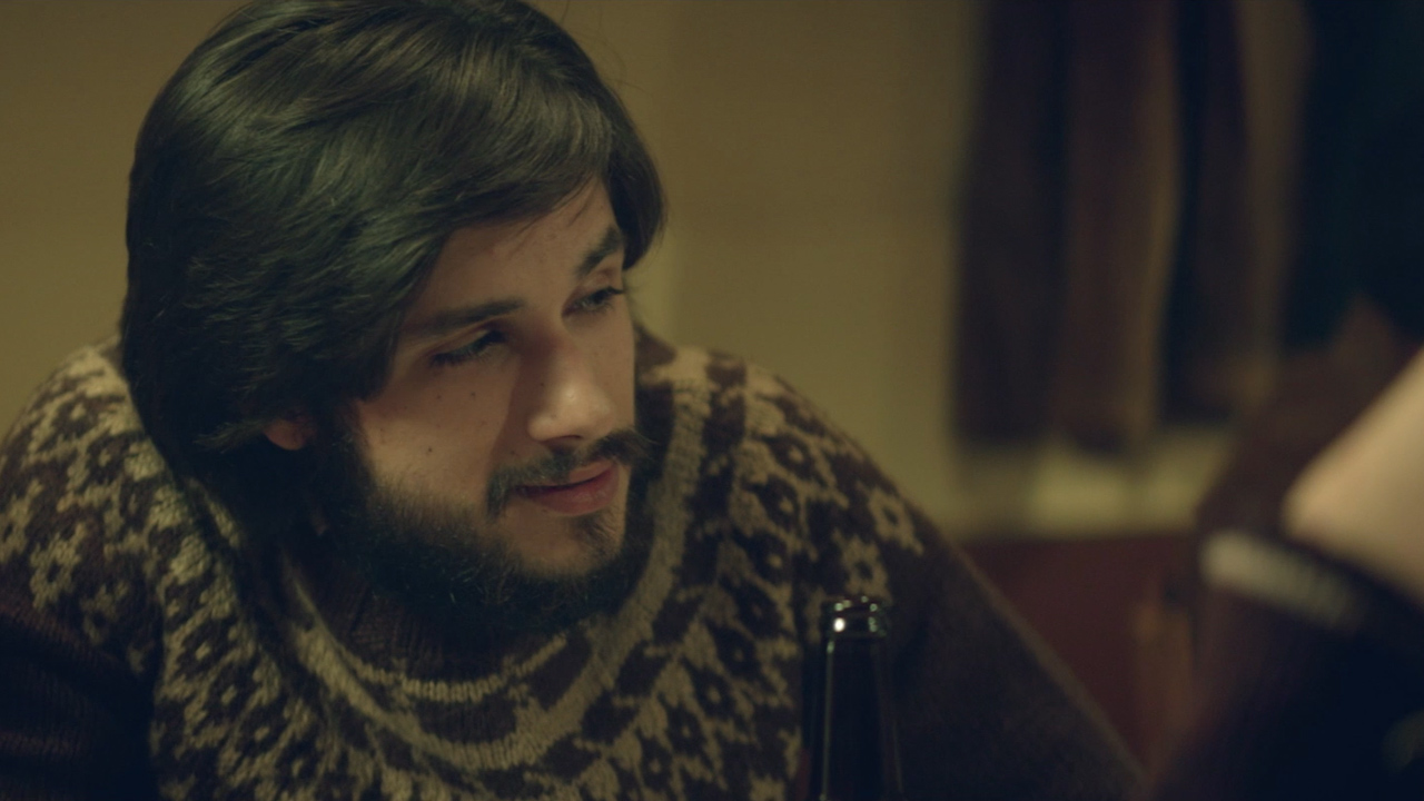 «Νοτιάς»: Η ιστορία του Σταύρου