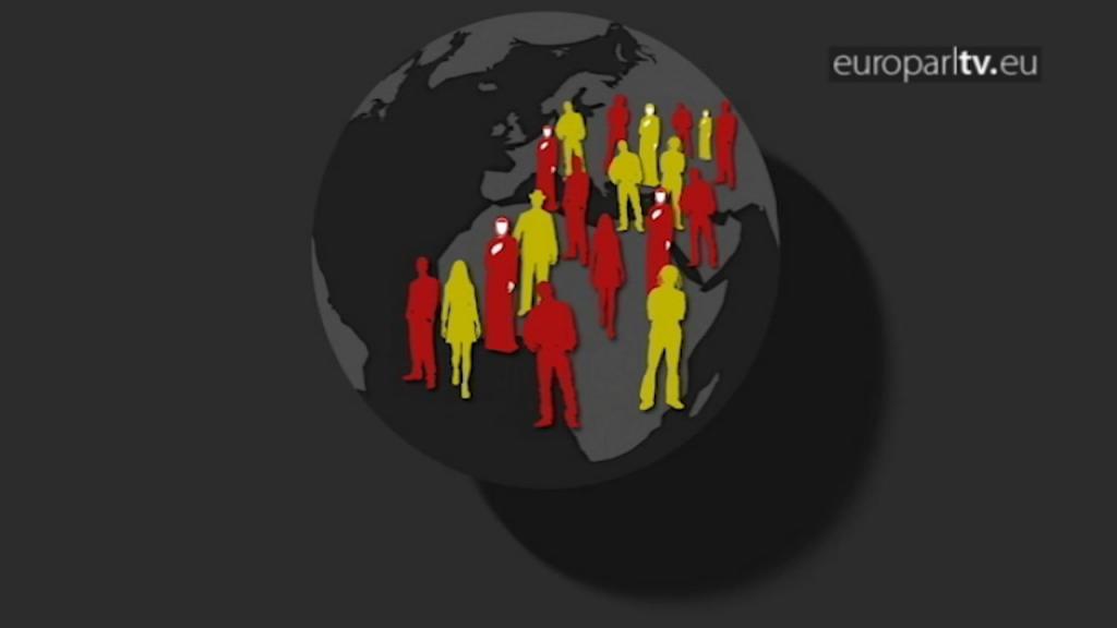 Ευρωκοινοβούλιο: Αναζητώντας άσυλο στην ΕΕ