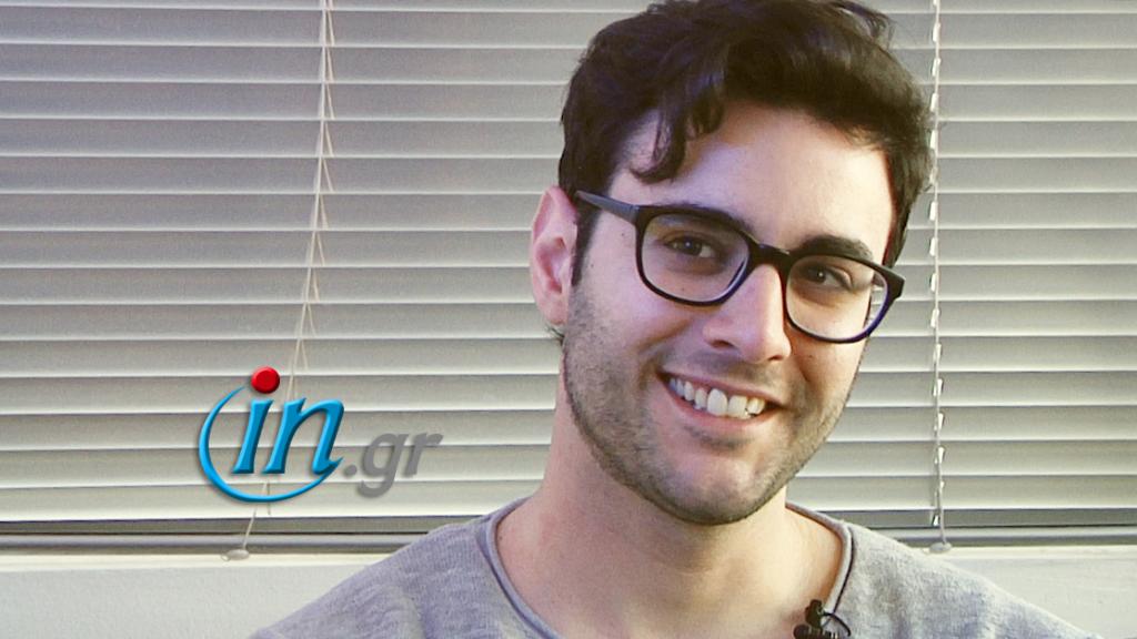 Ο «Σπιρτούλης» Ίαν Στρατής και τα υπόλοιπα «Στρουμφάκια»