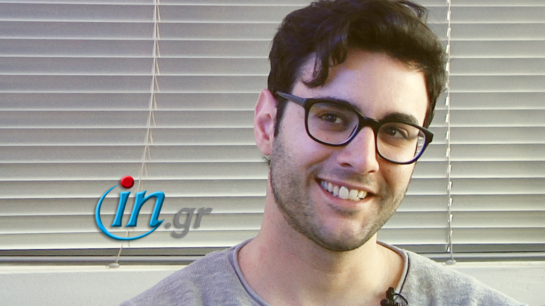 Ο «Σπιρτούλης» Ίαν Στρατής και τα υπόλοιπα «Στρουμφάκια»