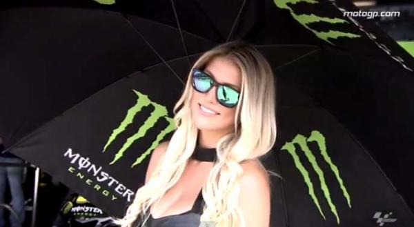 MotoGP Indianapolis 2013: Τα paddock girls σε δράση