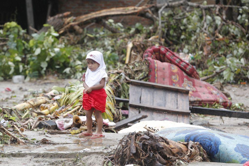 Τραγωδία χωρίς τέλος στην Ινδονησία : Στους 429 οι νεκροί