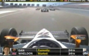 IndyCar Series: Νεκρός σε αγωνιστικό δυστύχημα ο Dan Wheldon