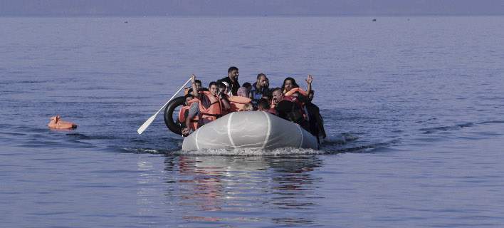 Εβρος : Πώς δηλώνουν τον τρανσέξουαλ μετανάστη;