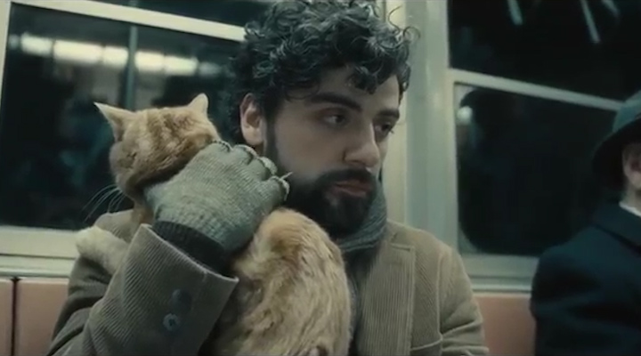 Το τρέιλερ της ταινίας «Inside Llewyn Davis»