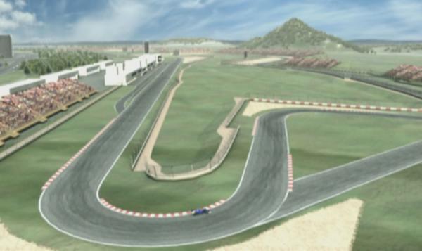 F1 2011: Ένας γύρος στο σιρκουί της Νότιας Κορέας