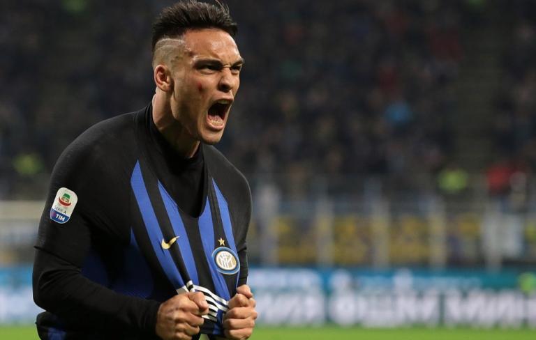 Serie A : Η Ίντερ ψαλίδισε τις ελπίδες της Νάπολι για τίτλο