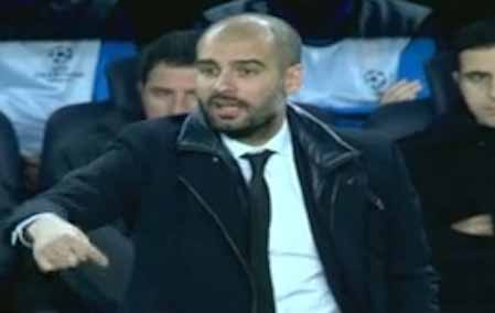 Σφήνα της Ίντερ με 20 εκατ. ευρώ τον χρόνο στον Γκουαρντιόλα