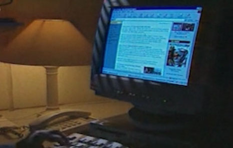 Σοκ από τη δραματική αύξηση των εθισμένων ατόμων στο διαδίκτυο