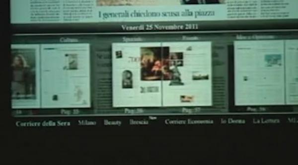 Οι νέες ψηφιακές προκλήσεις στο ”Publishing Conference 2013”